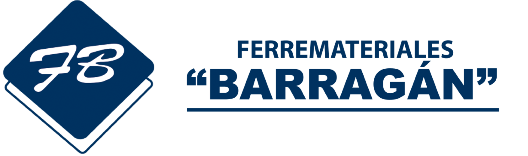 Ferremateriales Barragán